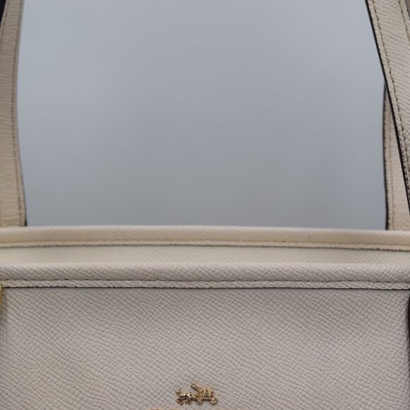 COACH City Tote - Picture 4 of 15